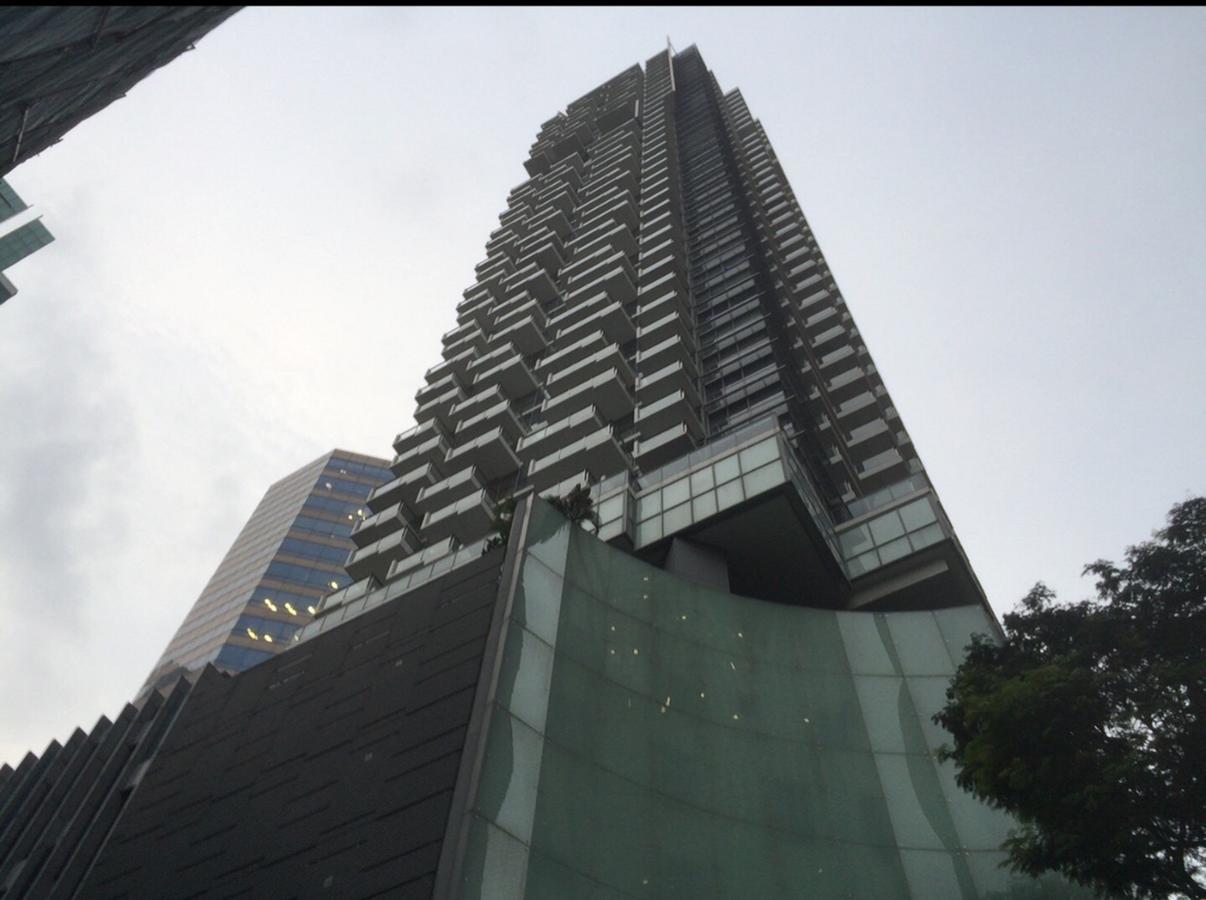 K Suites Tanjongpagar Cbd Ocean View Singapore Exterior photo